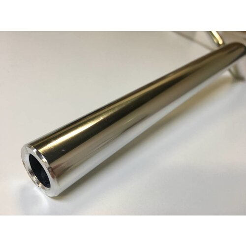 Aluminium Motard Bars 74CM - 22MM