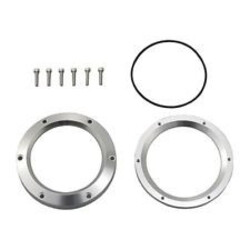 Aluminium Abdeckung BEZEL 60mm