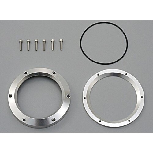 Daytona Aluminium Abdeckung BEZEL 60mm