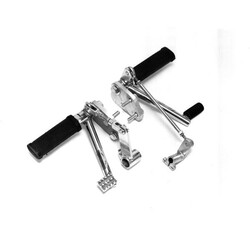 Yamaha RD250,350,400 1978< Rear Set