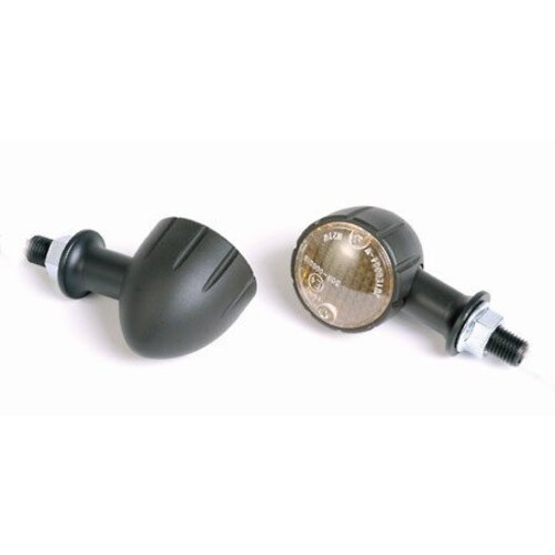 Set CNC Milled Turn Signals type Arizona