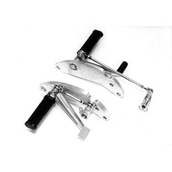 Yamaha XS400 1981< Rem Schakelset