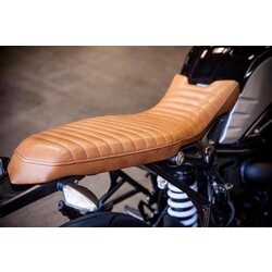 Flat Out Enzo (R NineT) Brown