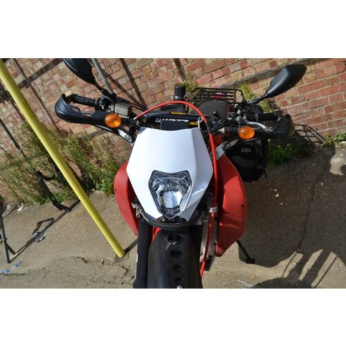 Cross / Enduro Fairing Universal