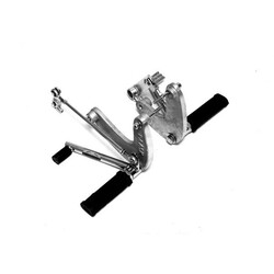 Suzuki GS 750 Rem Schakelset