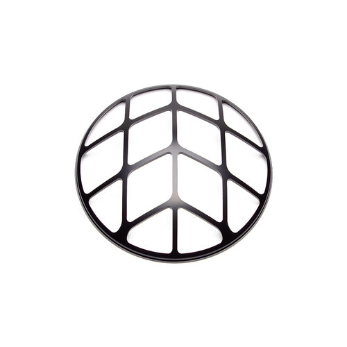 Grille style Tyre 7"