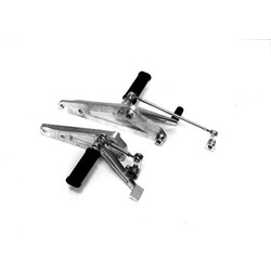 Suzuki GS 850, 1000 G 1982< Rem Schakelset