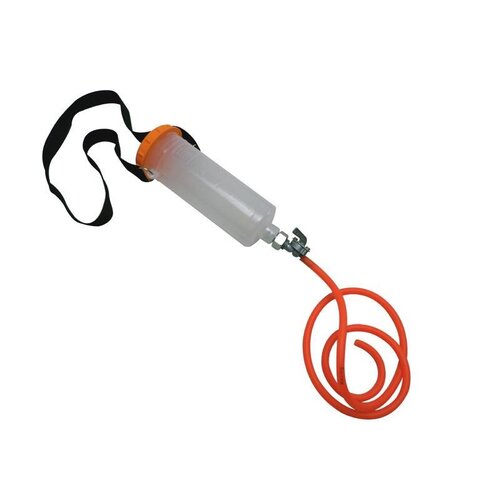 Depósito auxiliar de gasolina Tipo 2