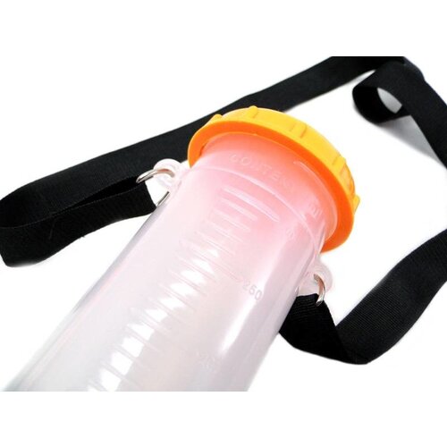 Depósito auxiliar de gasolina Tipo 2