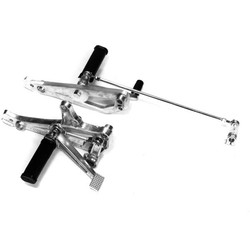 Honda CBX 400, 550 Rem Schakelset