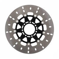 Full Floating Vintage disc brake rotor Kawasaki Z 1300