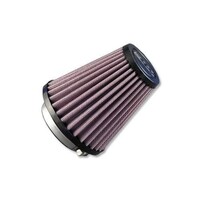 60MM Cone Filter Rubber Top RO-000-87