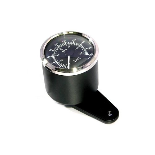 85MM GPS Analogue Speedometer Type 1
