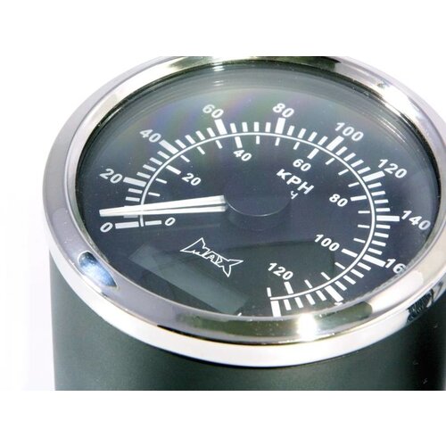 85MM GPS Analoge Speedo Type 1