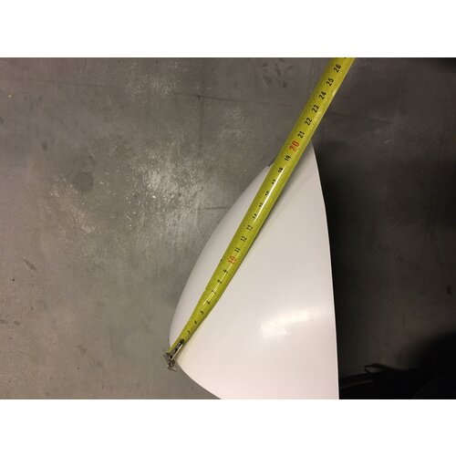 Polyester Cafe Racer Seat Type 20