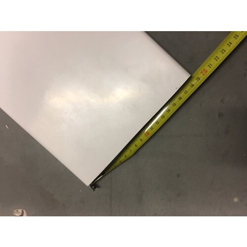 Fibreglass Cafe Racer Seat Type 20