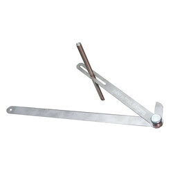 Clipon Uitlijn Tool