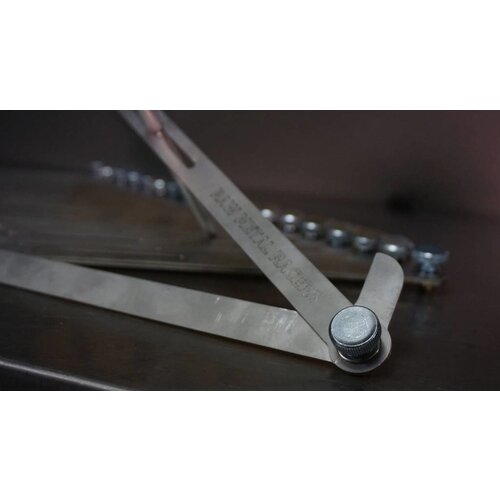 RMR Clip-on Aligning Tool