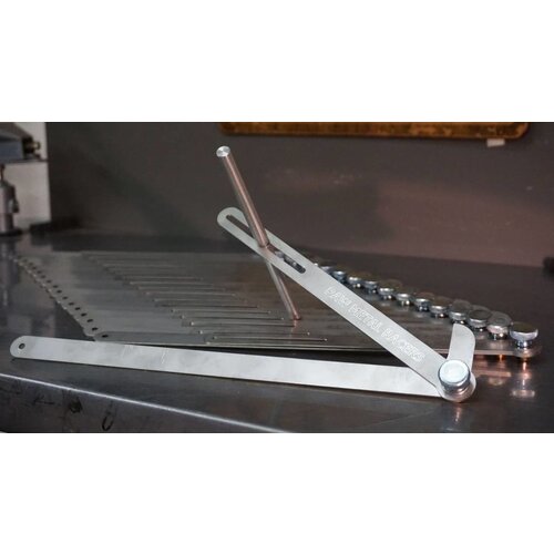 RMR Clip-on Aligning Tool