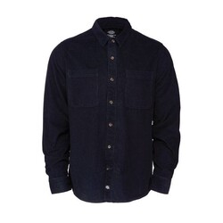 ARTHURDALE SHIRT DUNKLE MARINE