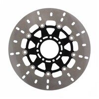 Vintage disc brake rotor Kawasaki Z 1000 ST