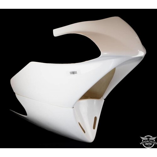 Carénage Café Racer en fibre de verre type 1