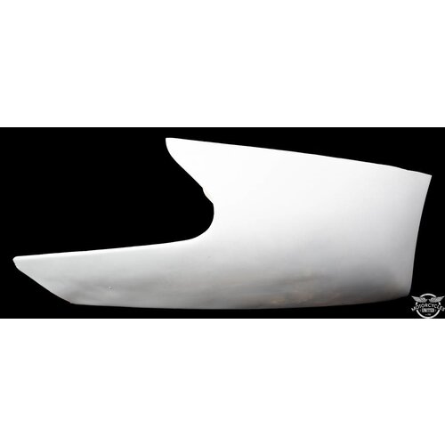 Fibreglass Fairing Type 1