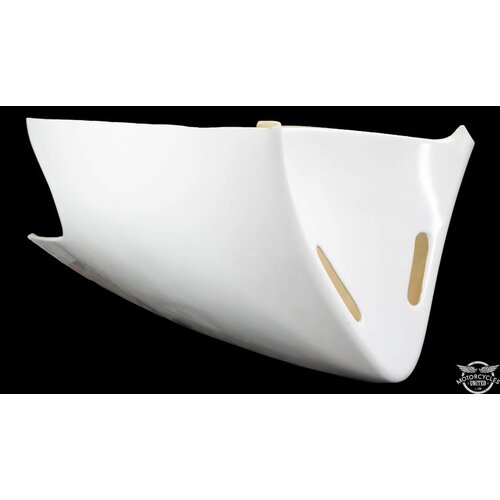 Carénage Café Racer en fibre de verre type 1