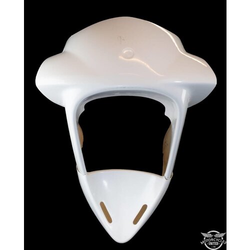 Carénage Café Racer en fibre de verre type 1