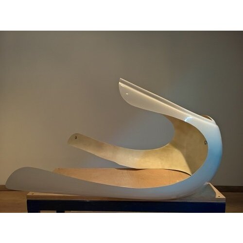 Fibreglass Fairing Type 2