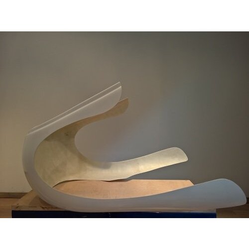 Fibreglass Fairing Type 2