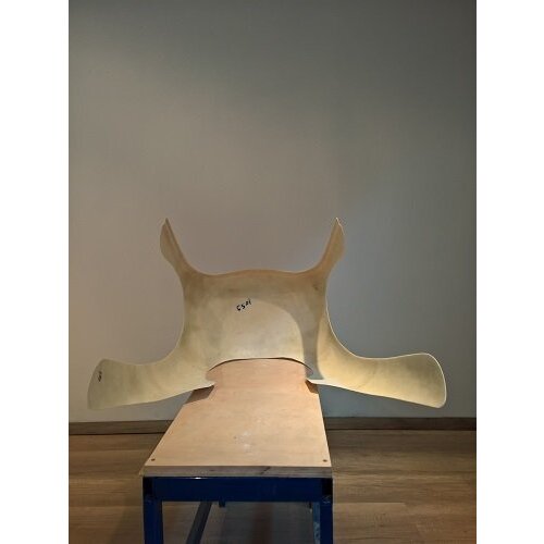 Fibreglass Fairing Type 2