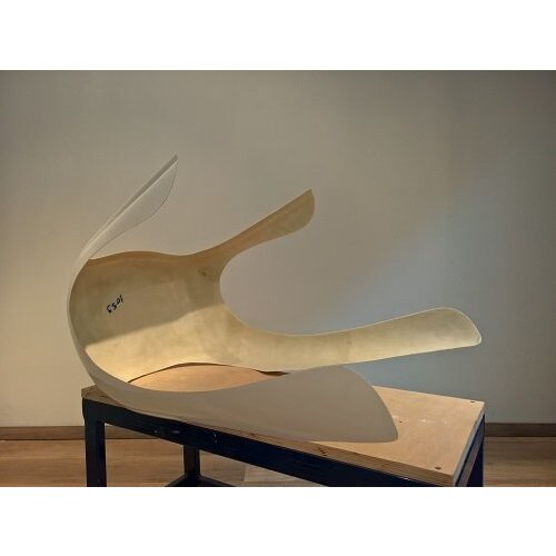 Fibreglass Fairing Type 2