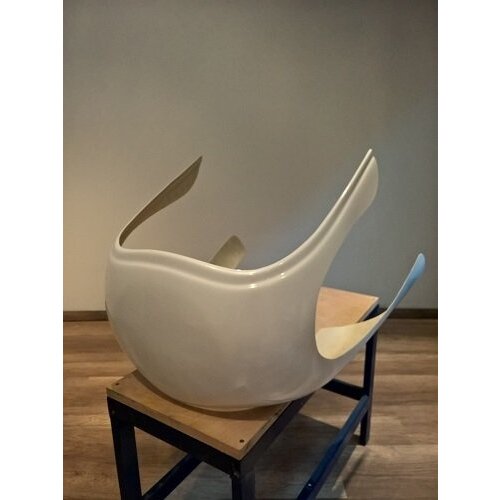 Fibreglass Fairing Type 2