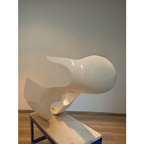 Carénage en fibre de verre type 6