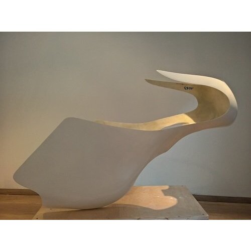 Fibreglass Fairing Type 6