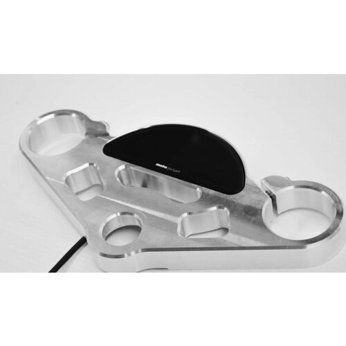 BMW K75 K100 K1100 K1 Té de fourche supérieur pour Motoscope Pro