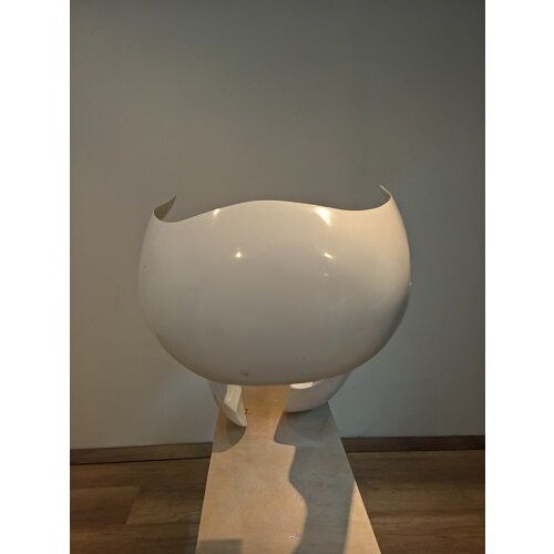 Carénage en fibre de verre type 6