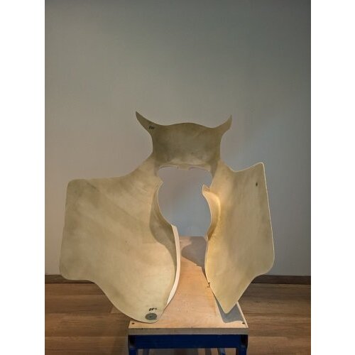 Carénage en fibre de verre type 6