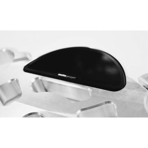 BMW K75 K100 K1100 K1 Té de fourche supérieur pour Motoscope Pro