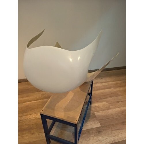 Fibreglass Fairing Type 6