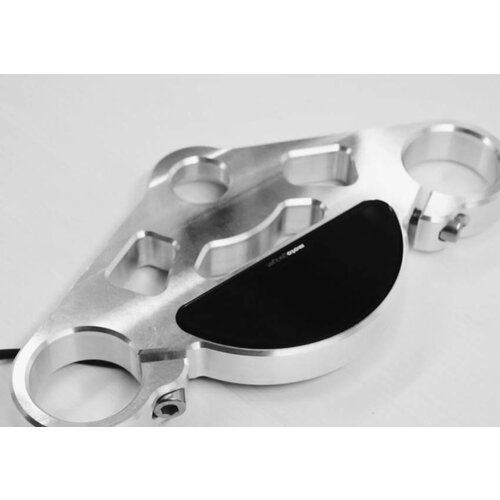 BMW K75 K100 K1100 K1 Té de fourche supérieur pour Motoscope Pro