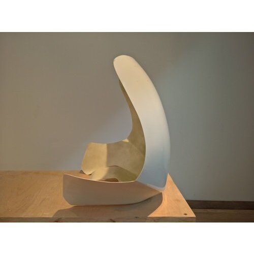 Carénage en fibre de verre type 7