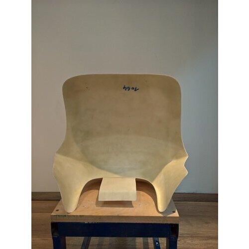 Fibreglass Fairing Type 7