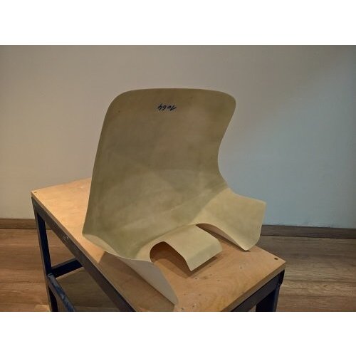 Fibreglass Fairing Type 7