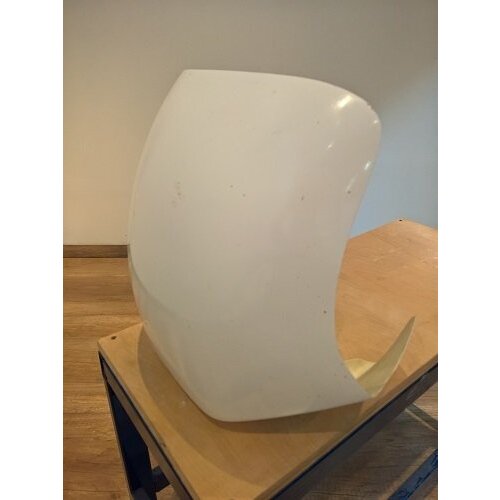 Carénage en fibre de verre type 7