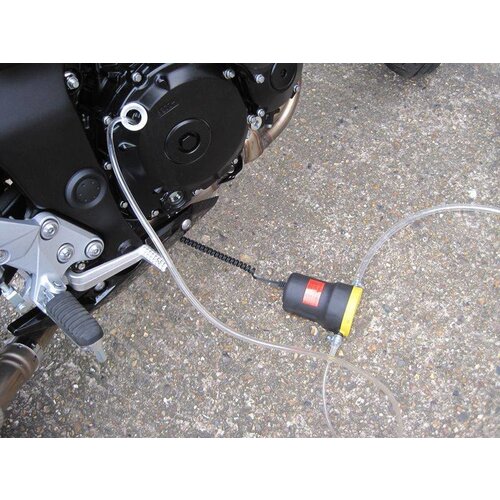 Pompe de transfert 12V pour liquides et huile