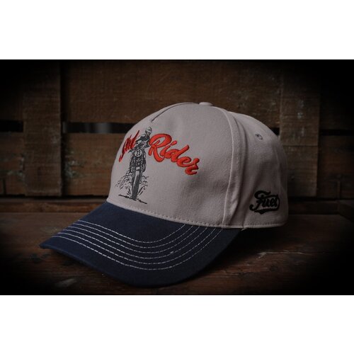 FUEL Casquette "Sled"