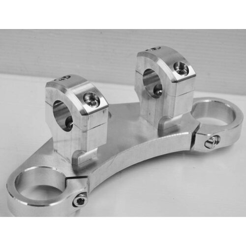 BMW K75 Té de fourche avec pontets