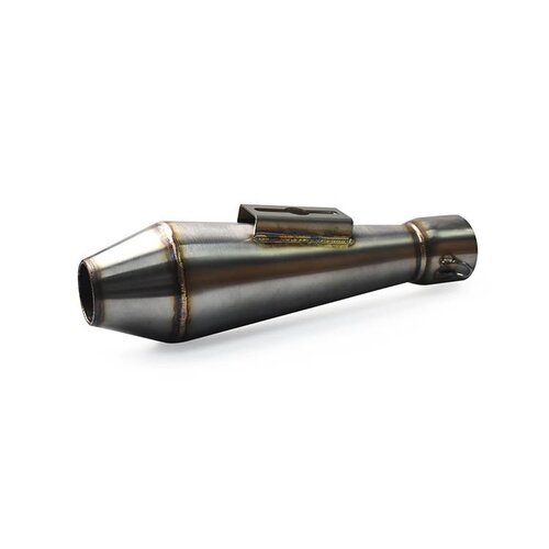 MCU Megaton fait main Acier inoxydable 41mm - 51mm